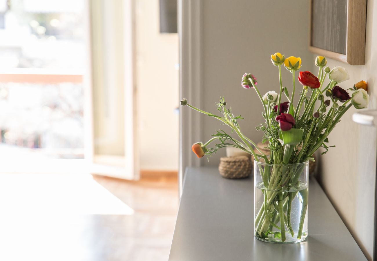 Apartment in Athens - Beautiful Apartment in Koukaki 10min to Acropolis