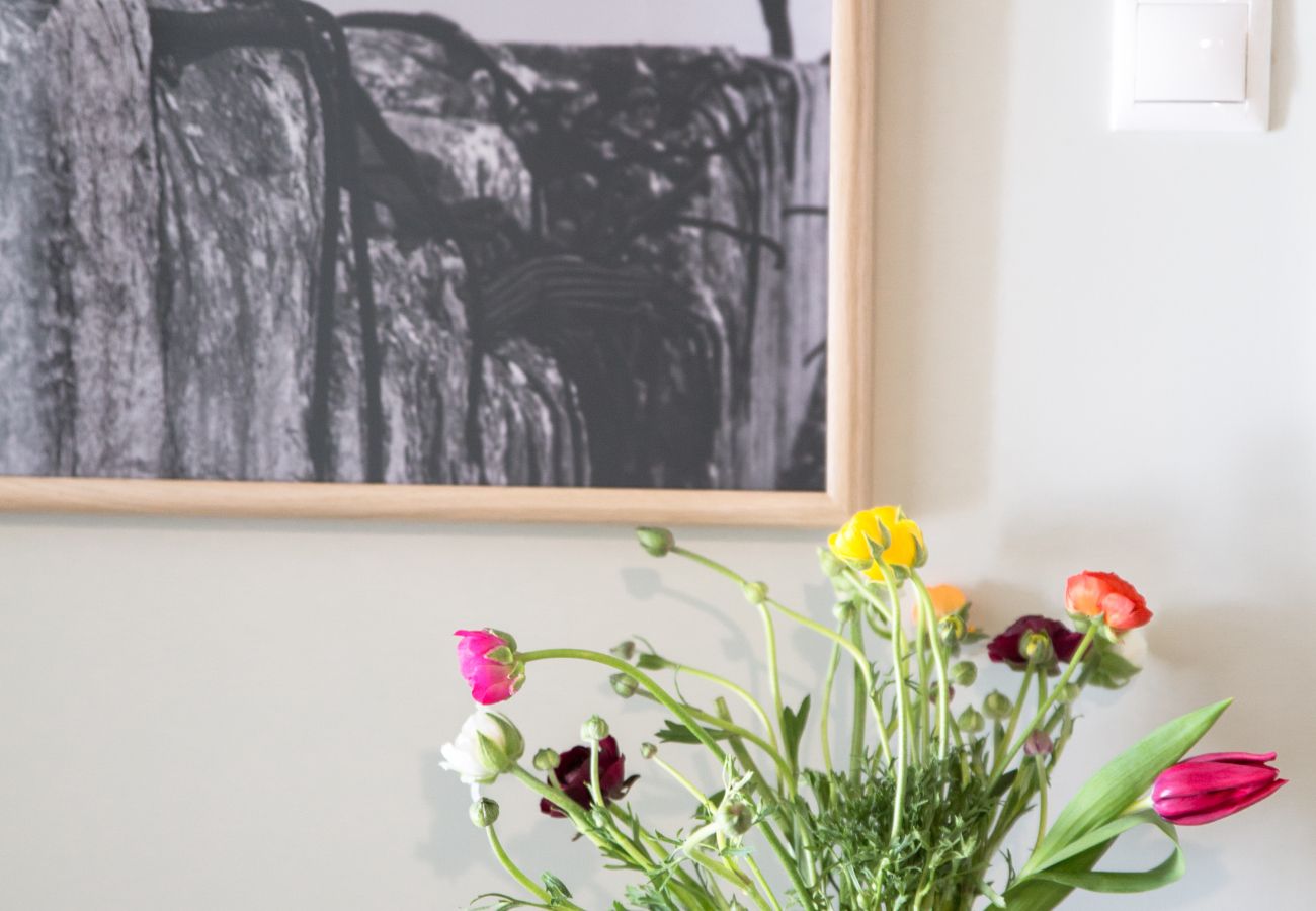 Apartment in Athens - Beautiful Apartment in Koukaki 10min to Acropolis
