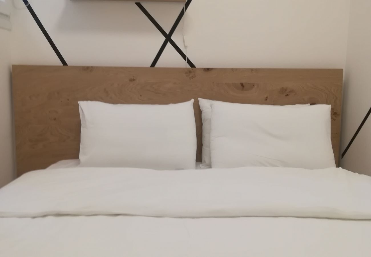 Apartment in Athens - Olympus Residence Aphrodite, Modern 3 bedrooms apartment with private gym and Fast Wifi