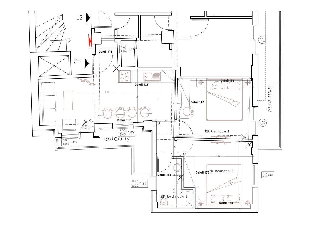 Apartment in Athens - Sunny New Apartment Close to Metro & Acropolis