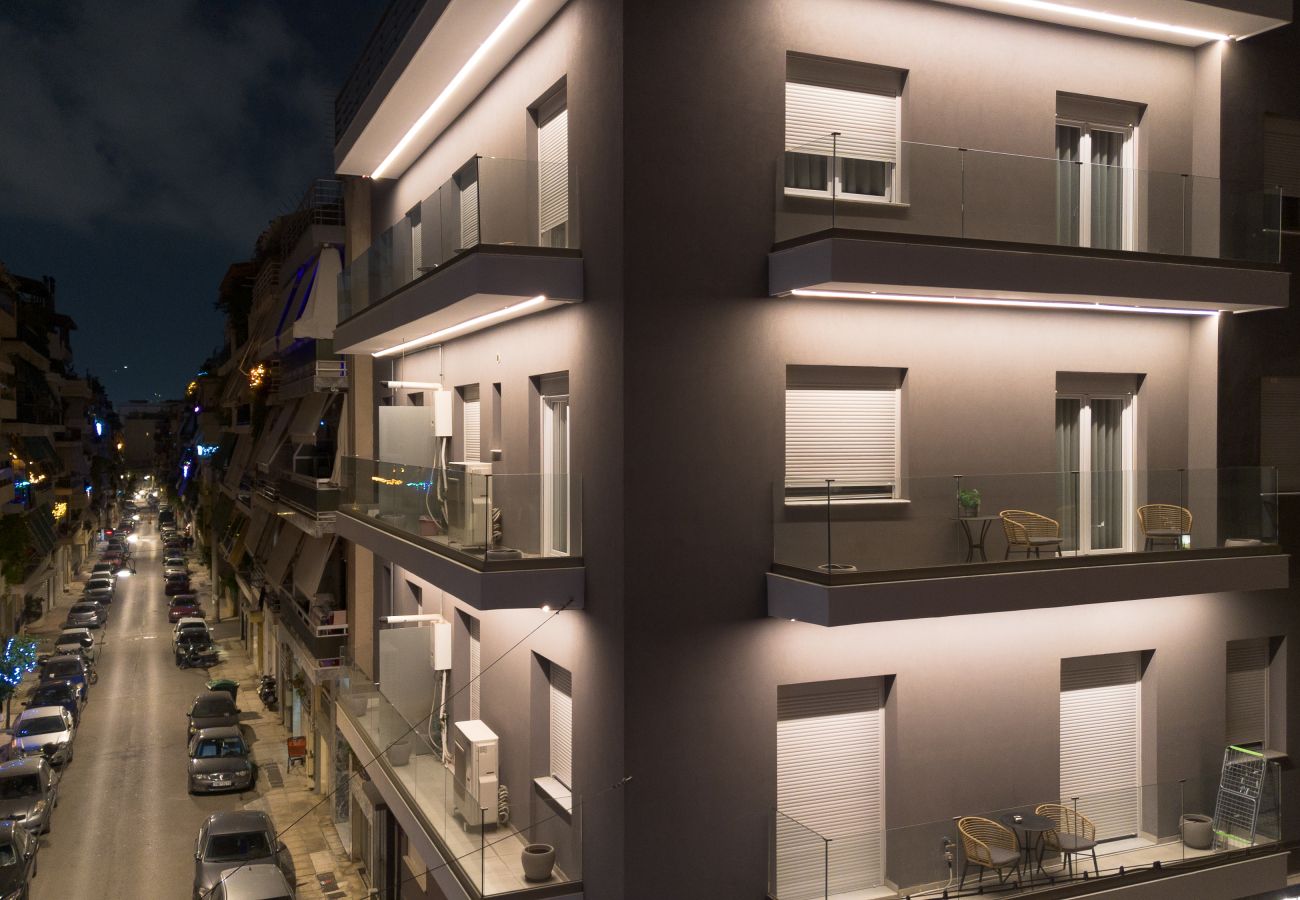 Studio in Athens - Renovated Apartment in Athens Close to Acropolis