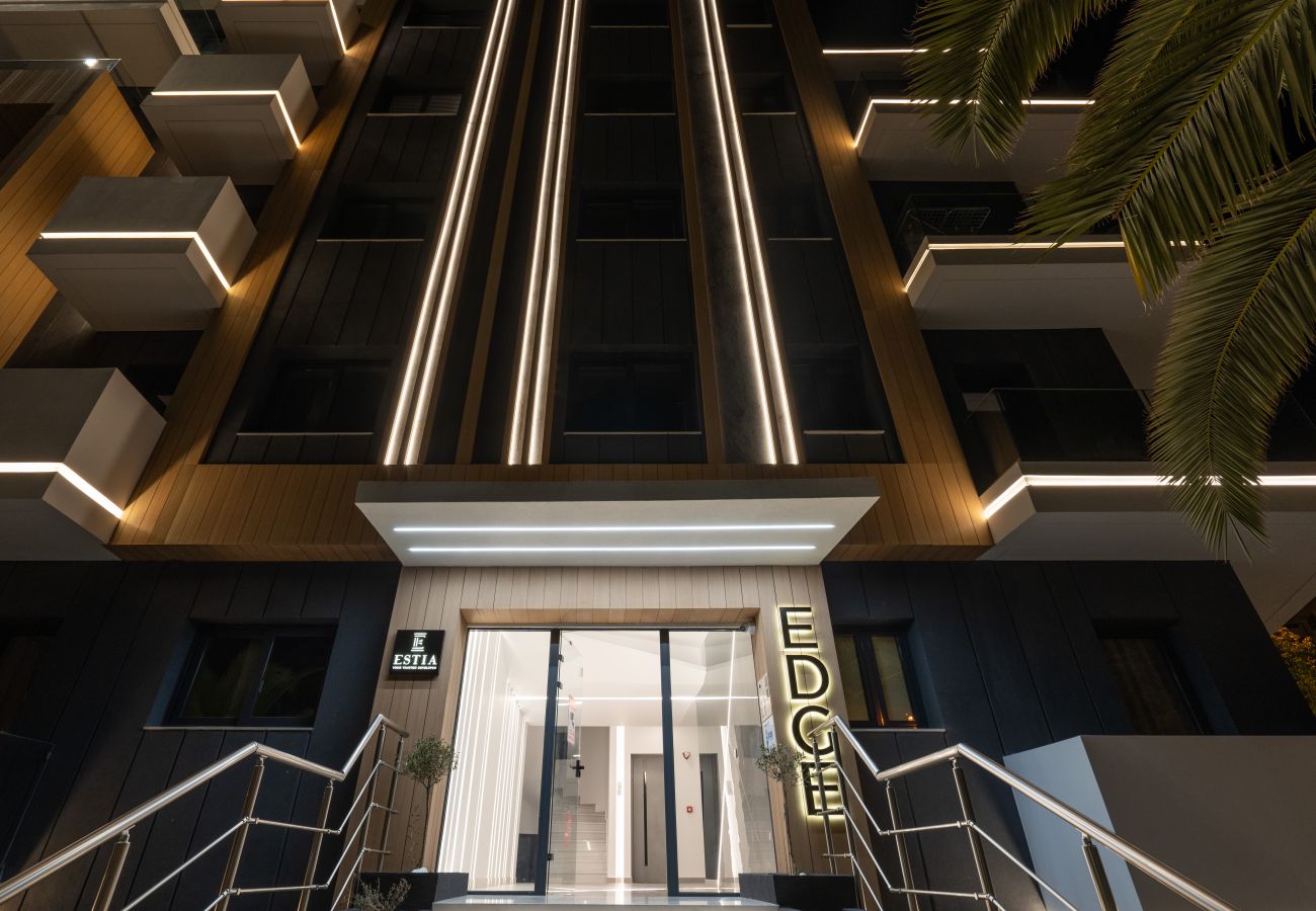 Apartment in Kallithea - 