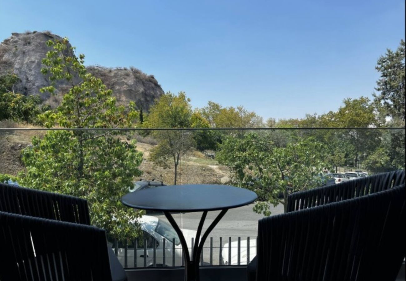 Apartment in Kallithea - 