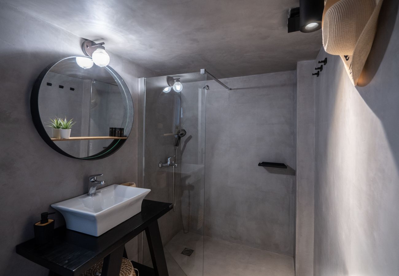 Apartment in Athens - Duplex Penthouse with Sauna & Acropolis View