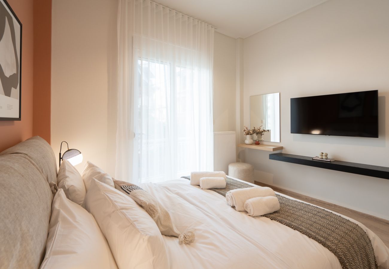 Apartment in Athens - 