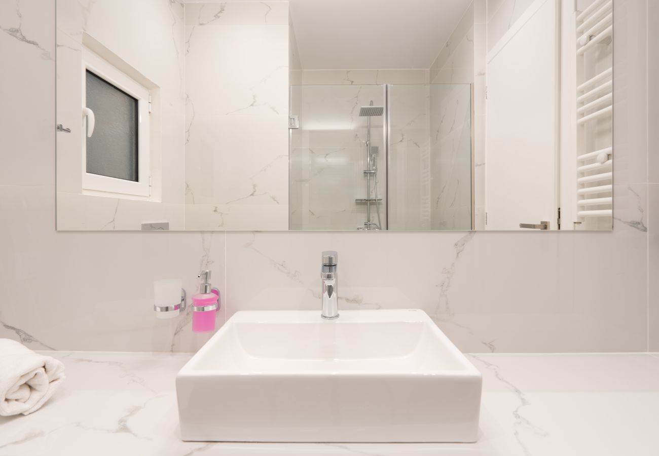Apartment in Athens - 