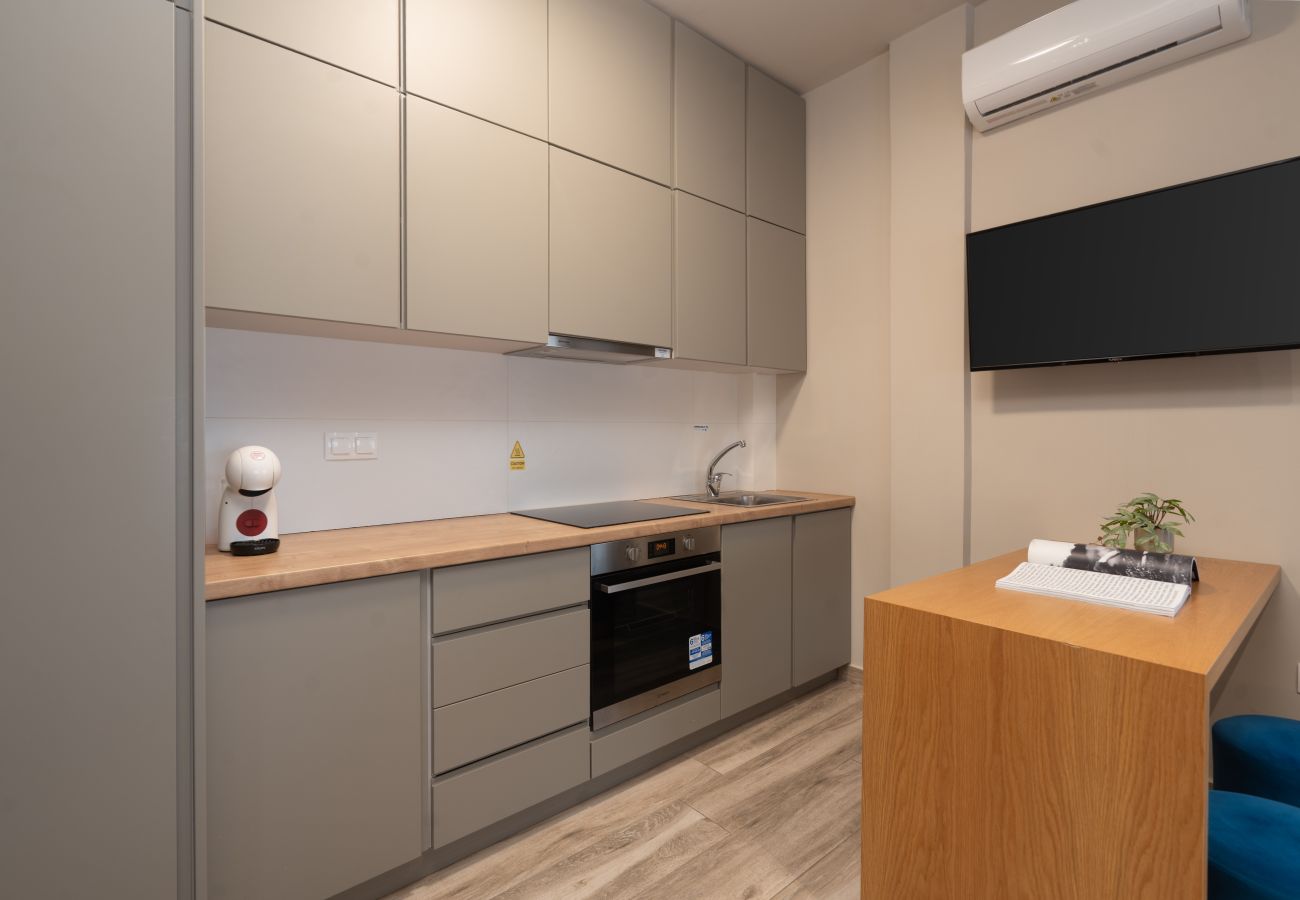 Studio in Athens - Cozy Studio in Athens next to Bars & Restaurants