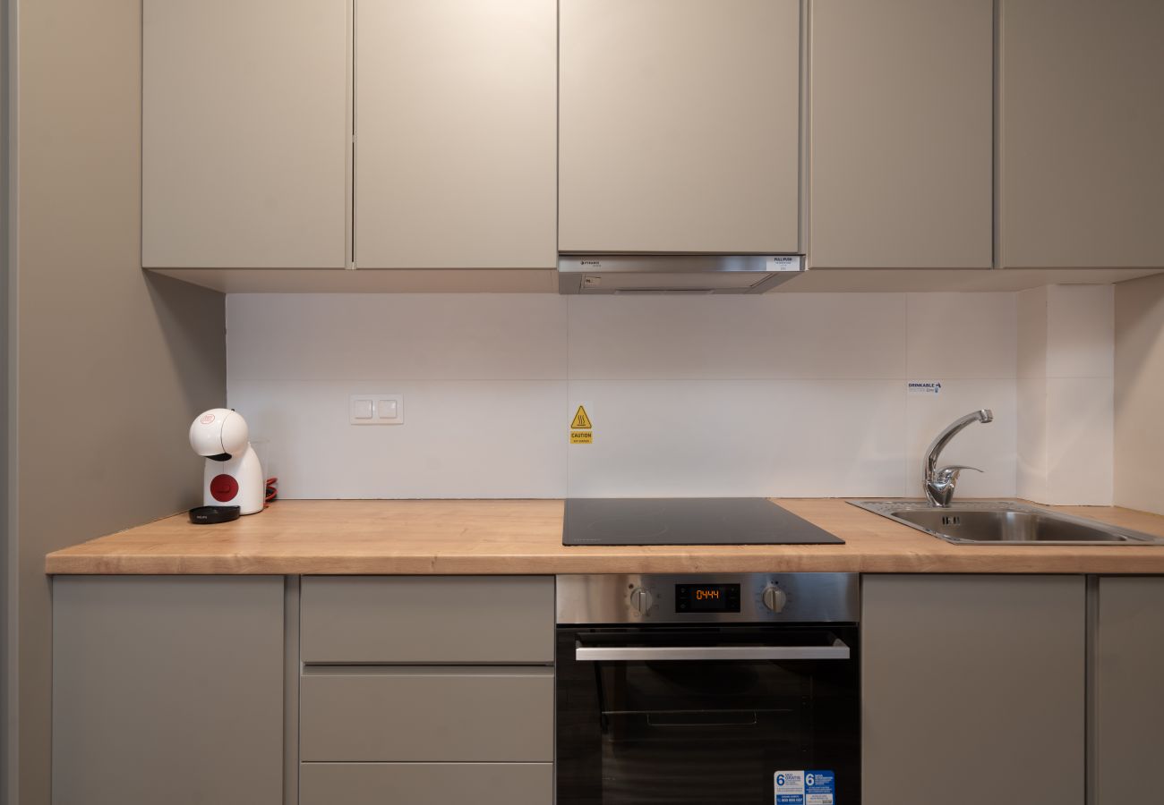 Studio in Athens - Cozy Studio in Athens next to Bars & Restaurants