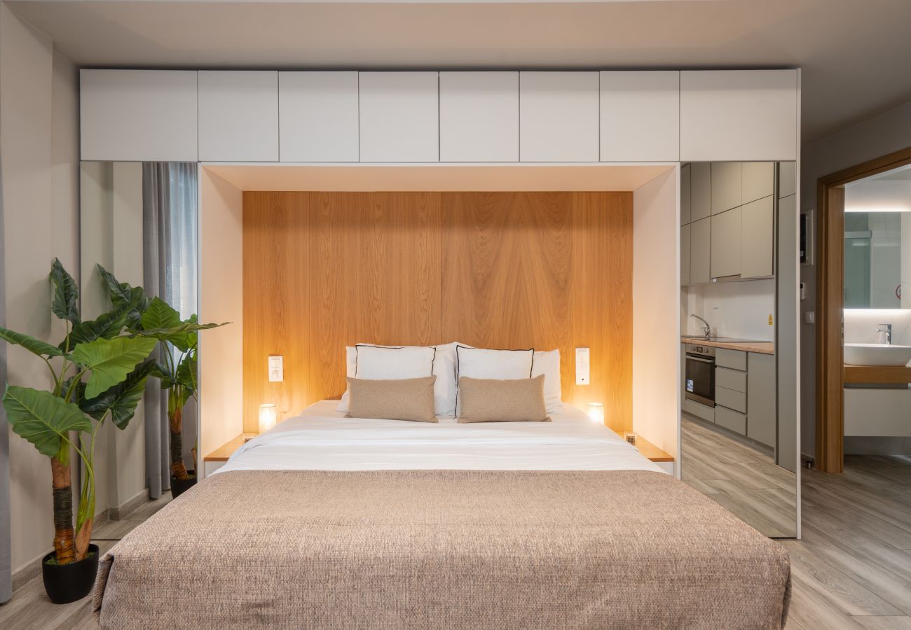Studio in Athens - Cozy Studio in Athens next to Bars & Restaurants