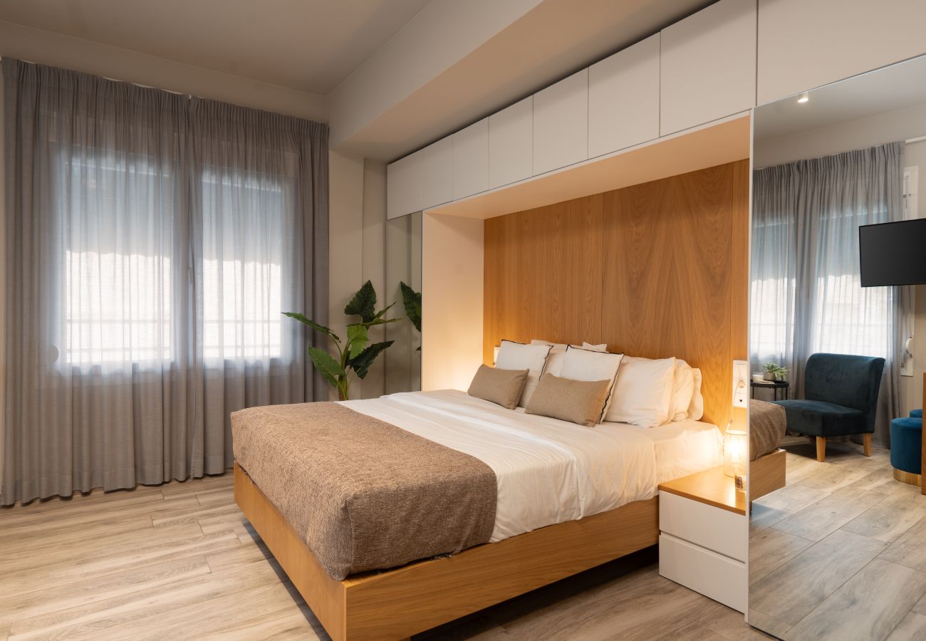 Studio in Athens - Cozy Studio in Athens next to Bars & Restaurants