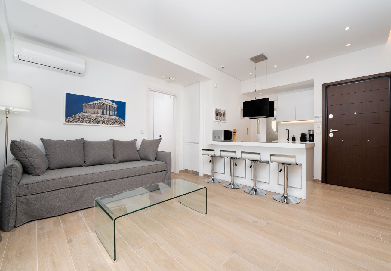 Apartment in Athens - Stylish Central Apartment 4 mins walk to Syntagma