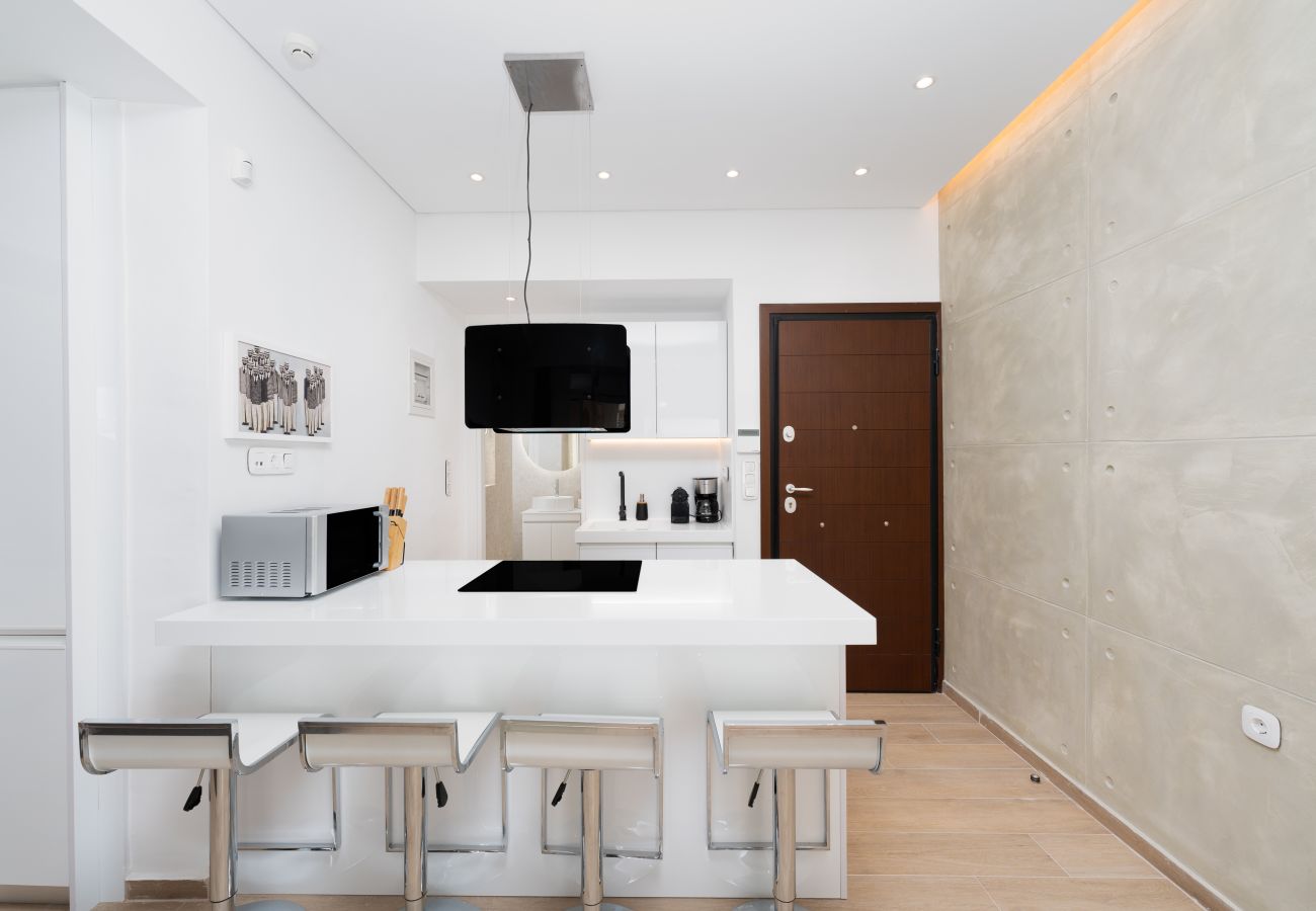 Apartment in Athens - Stylish Central Apartment 4 mins walk to Syntagma