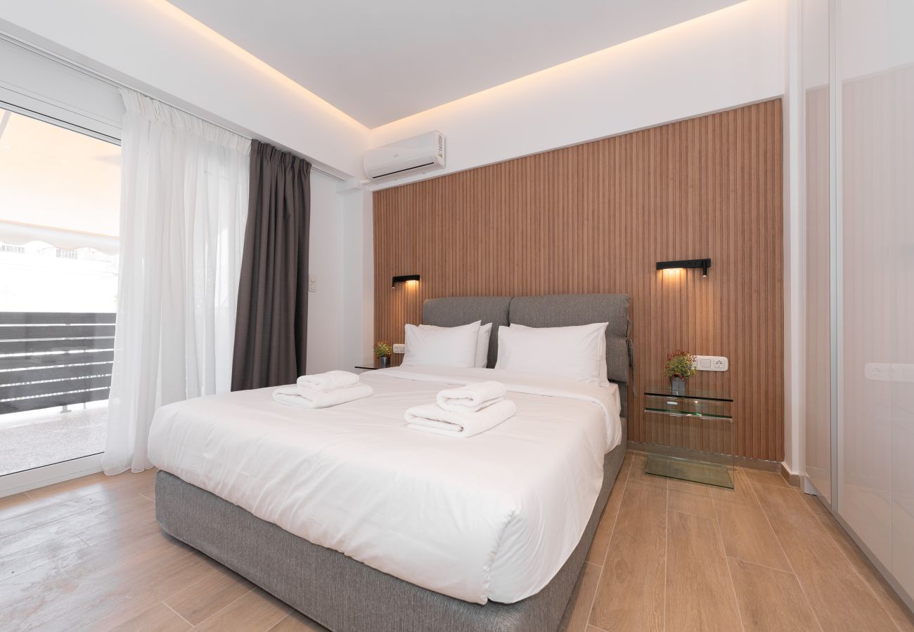 Apartment in Athens - Stylish Central Apartment 4 mins walk to Syntagma
