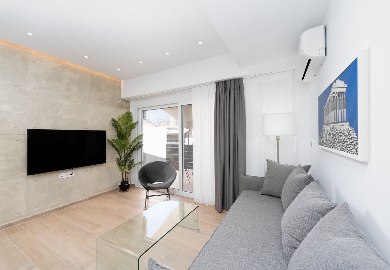 Apartment in Athens - Stylish Central Apartment 4 mins walk to Syntagma