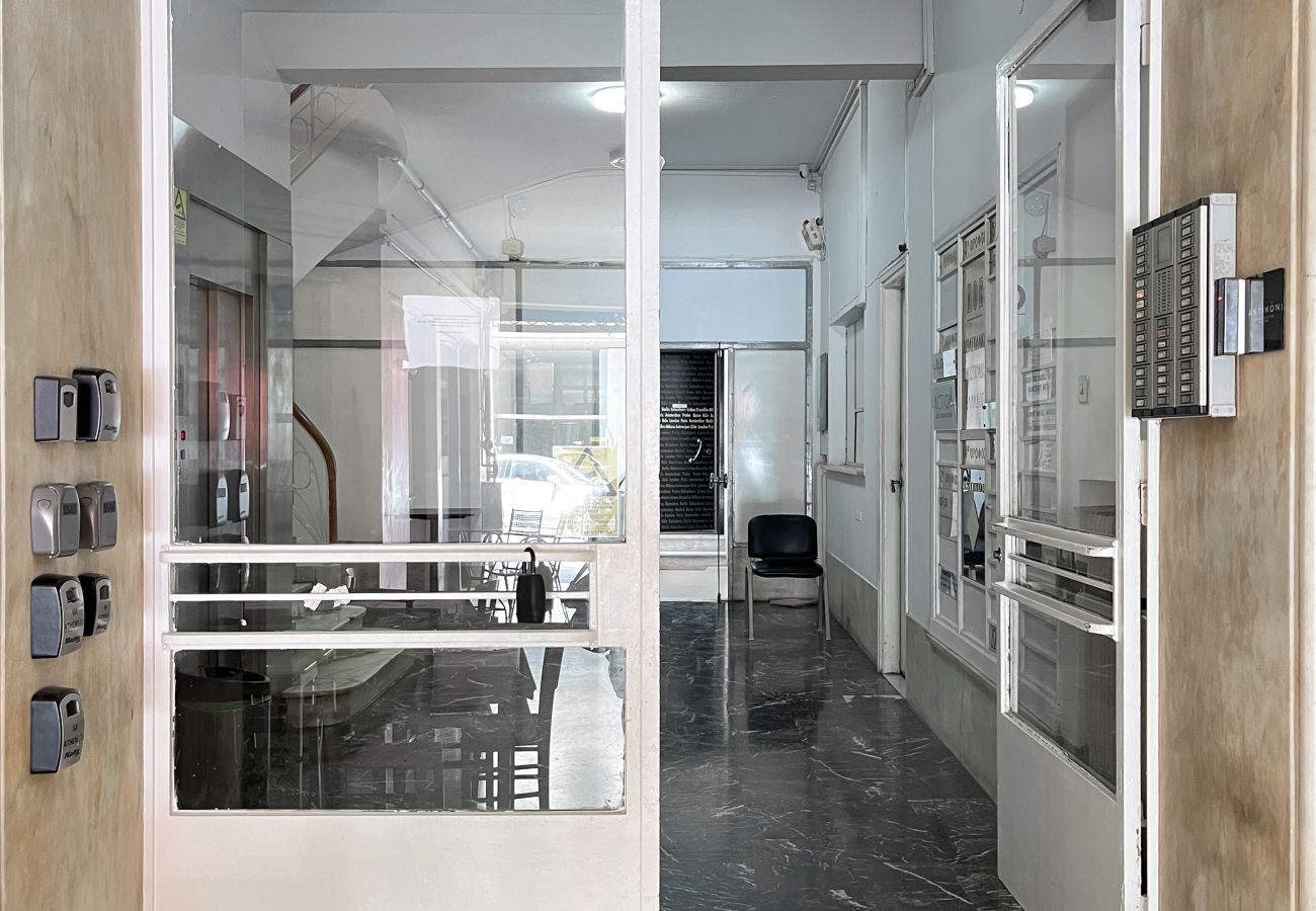 Apartment in Athens - Stylish Central Apartment 4 mins walk to Syntagma