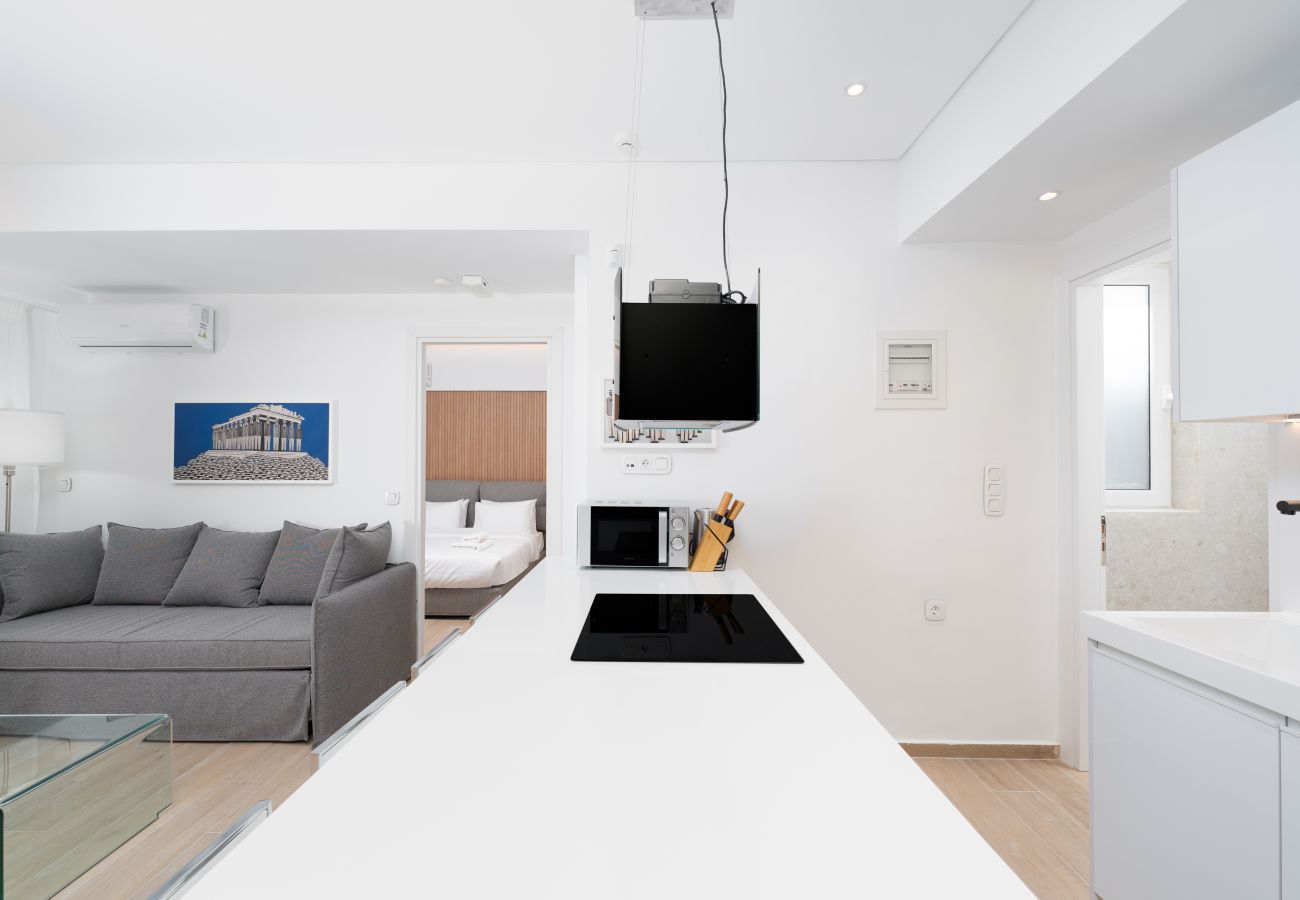 Apartment in Athens - Stylish Central Apartment 4 mins walk to Syntagma