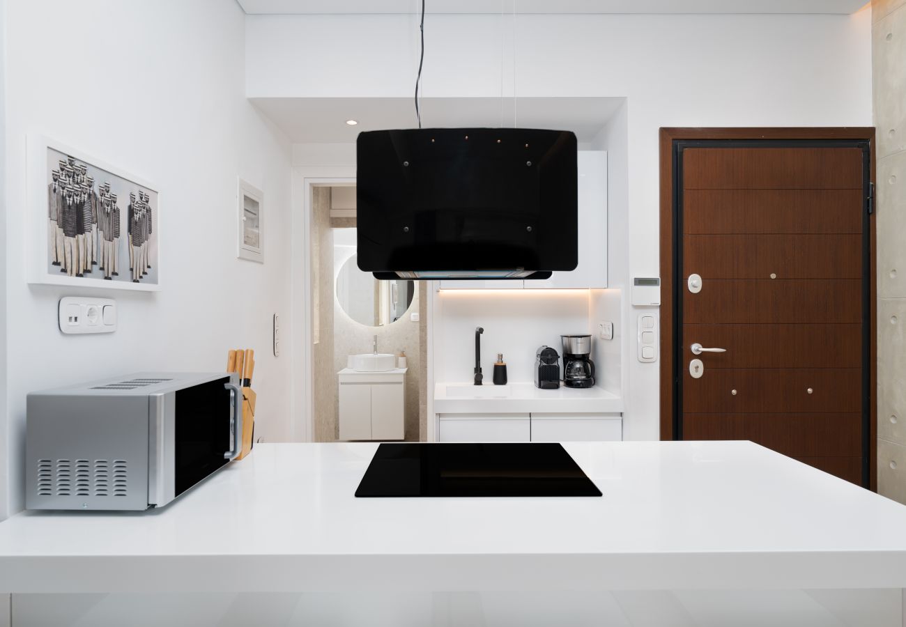 Apartment in Athens - Stylish Central Apartment 4 mins walk to Syntagma