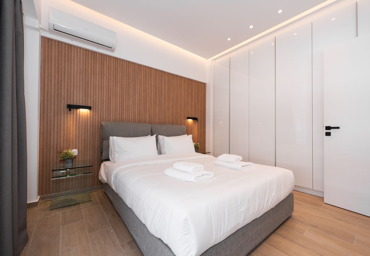 Apartment in Athens - Stylish Central Apartment 4 mins walk to Syntagma
