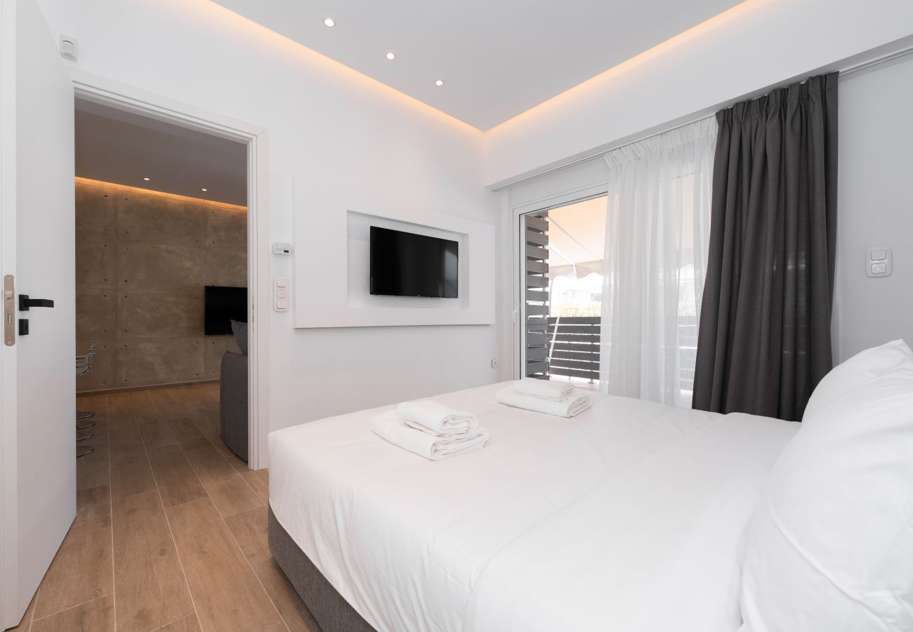 Apartment in Athens - Stylish Central Apartment 4 mins walk to Syntagma