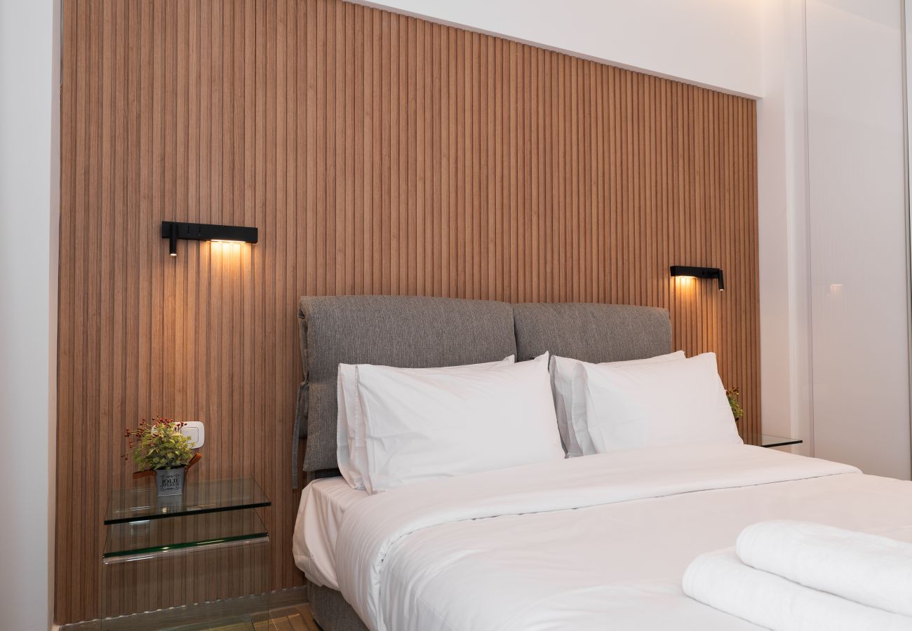 Apartment in Athens - Stylish Central Apartment 4 mins walk to Syntagma