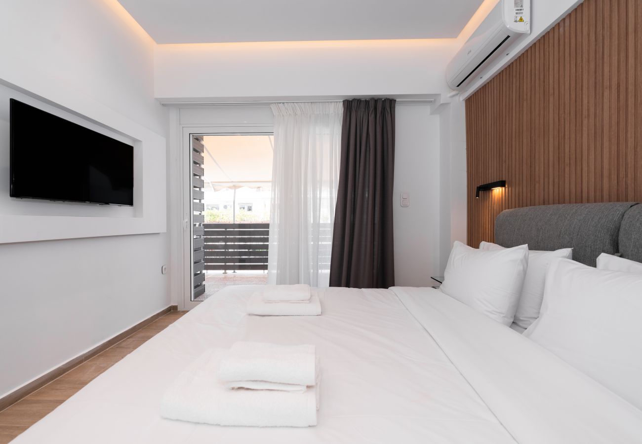 Apartment in Athens - Stylish Central Apartment 4 mins walk to Syntagma