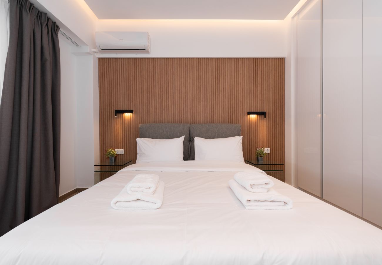 Apartment in Athens - Stylish Central Apartment 4 mins walk to Syntagma