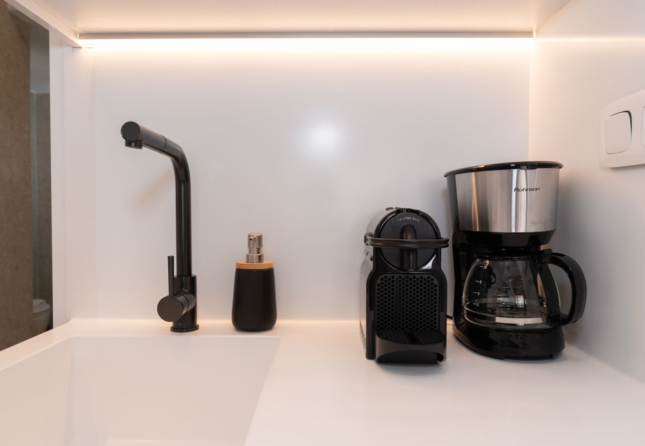 Apartment in Athens - Stylish Central Apartment 4 mins walk to Syntagma