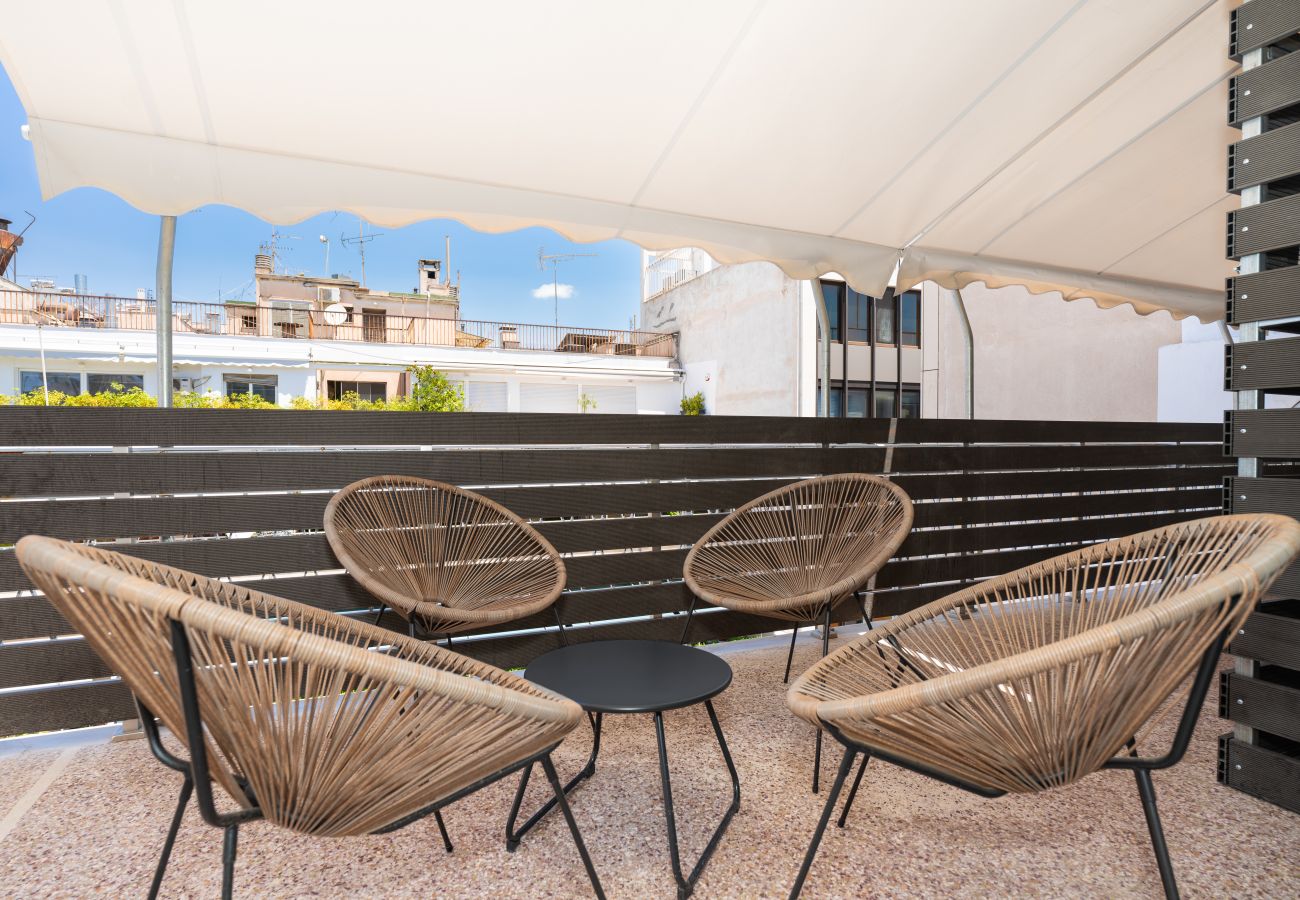 Apartment in Athens - Stylish Central Apartment 4 mins walk to Syntagma