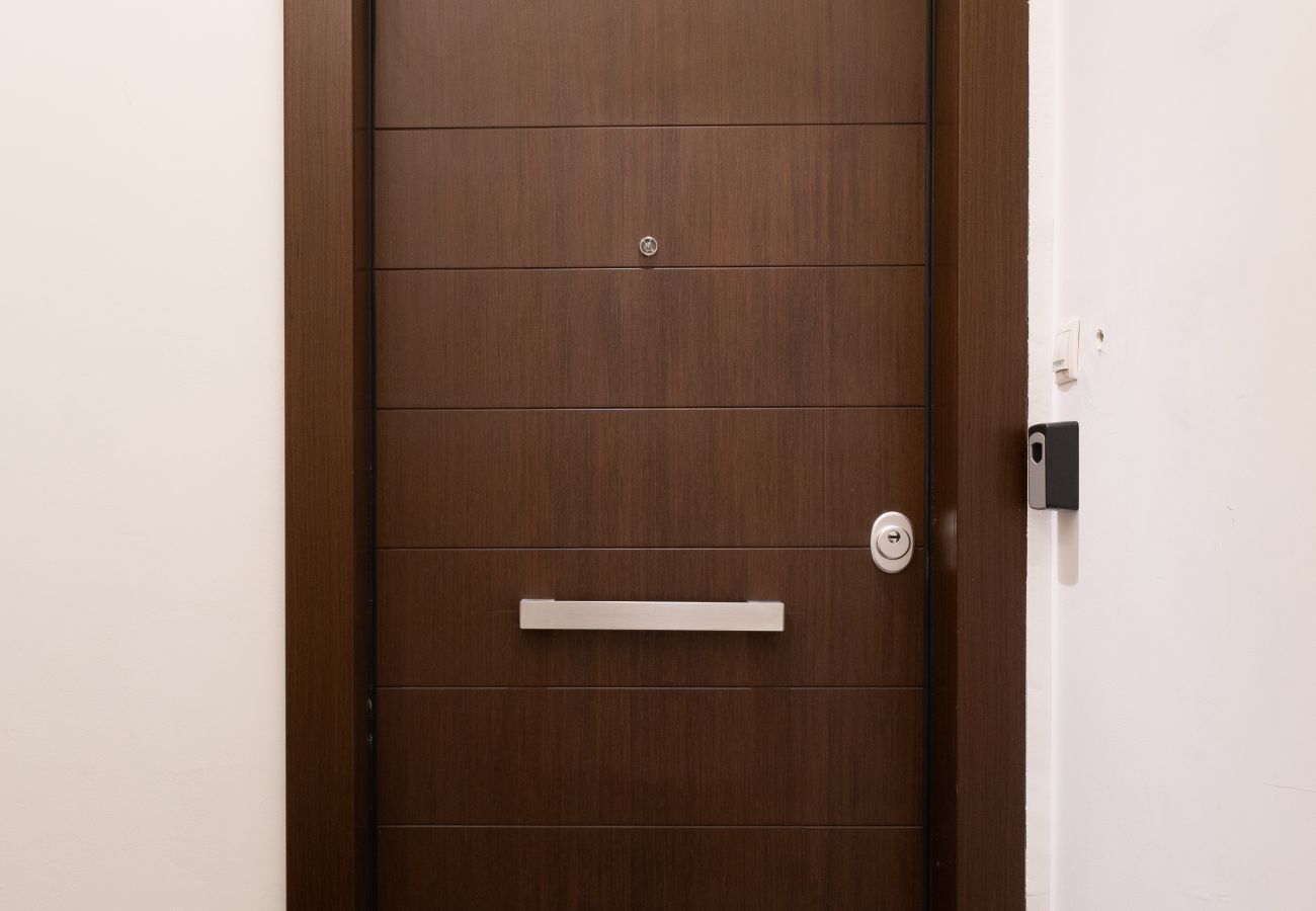 Apartment in Athens - Stylish Central Apartment 4 mins walk to Syntagma