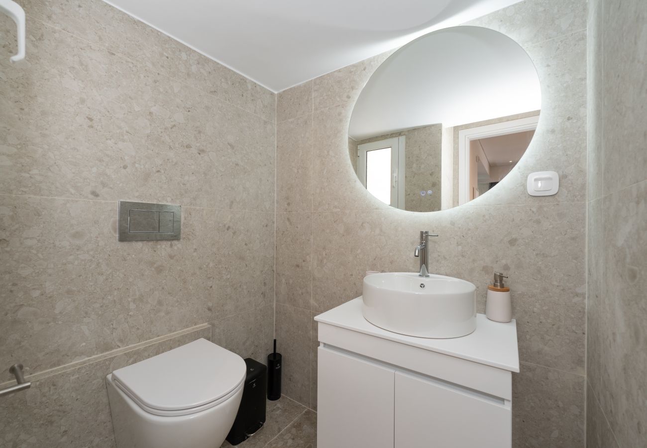 Apartment in Athens - Stylish Central Apartment 4 mins walk to Syntagma