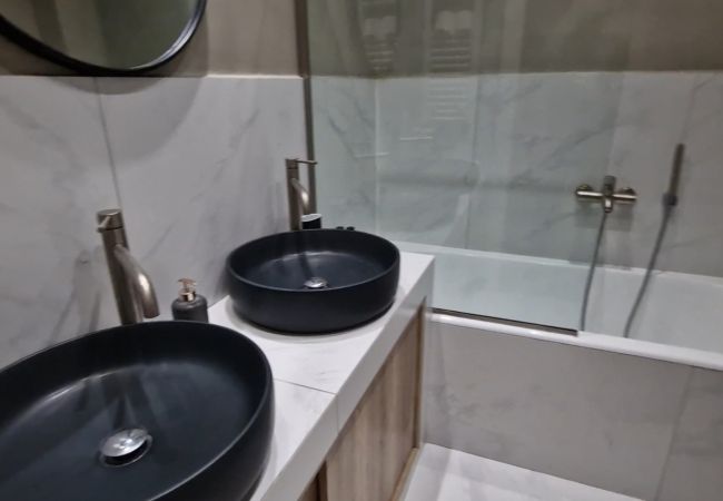 Apartment in Athens - Spirou Merkouri 3