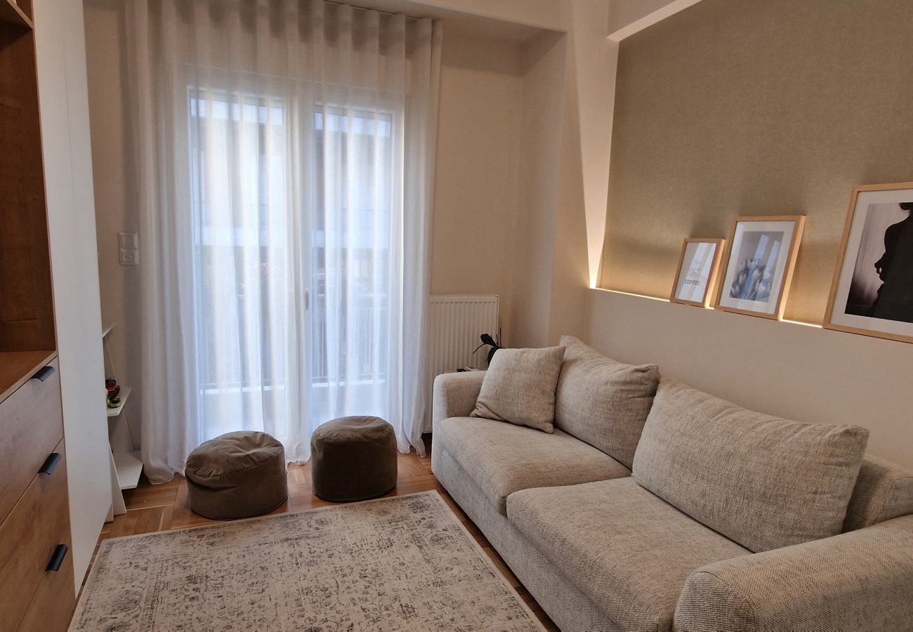 Apartment in Athens - 3 bedrooms apartment in Pagrati