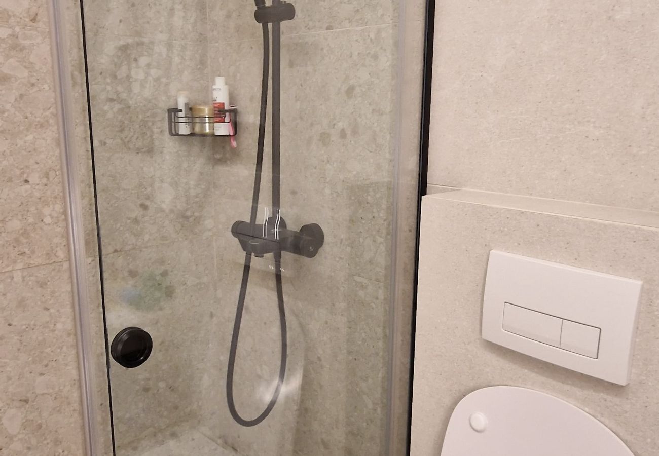 Apartment in Athens - 3 bedrooms apartment in Pagrati
