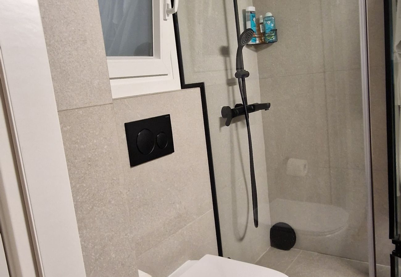 Apartment in Athens - 3 bedrooms apartment in Pagrati