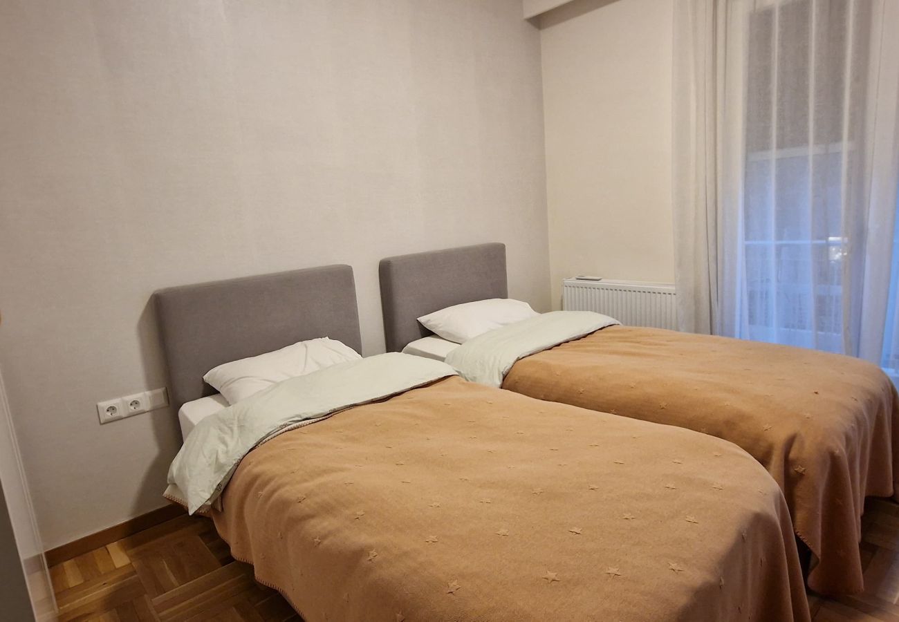 Apartment in Athens - 3 bedrooms apartment in Pagrati