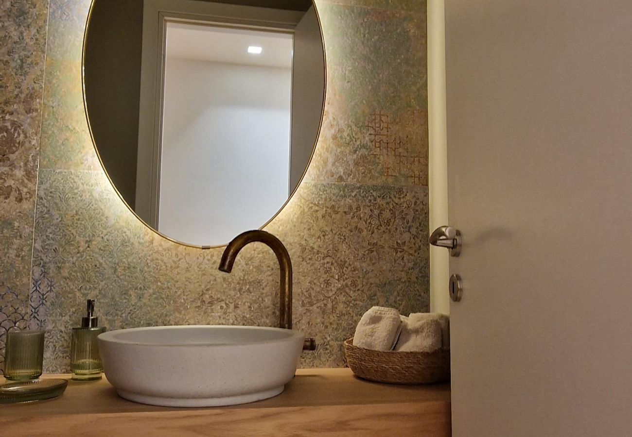 Apartment in Athens - 3 bedrooms apartment in Pagrati