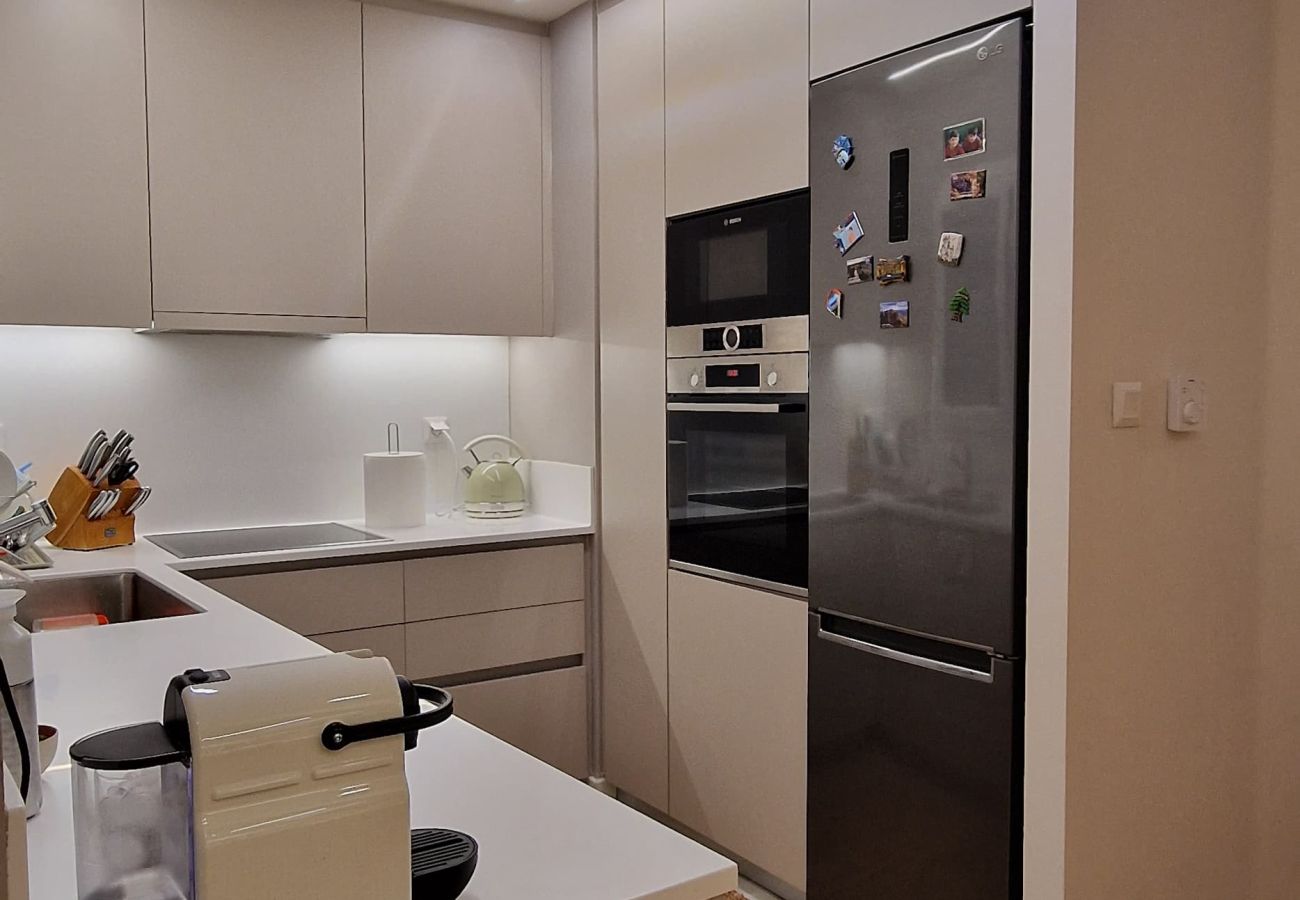 Apartment in Athens - 3 bedrooms apartment in Pagrati