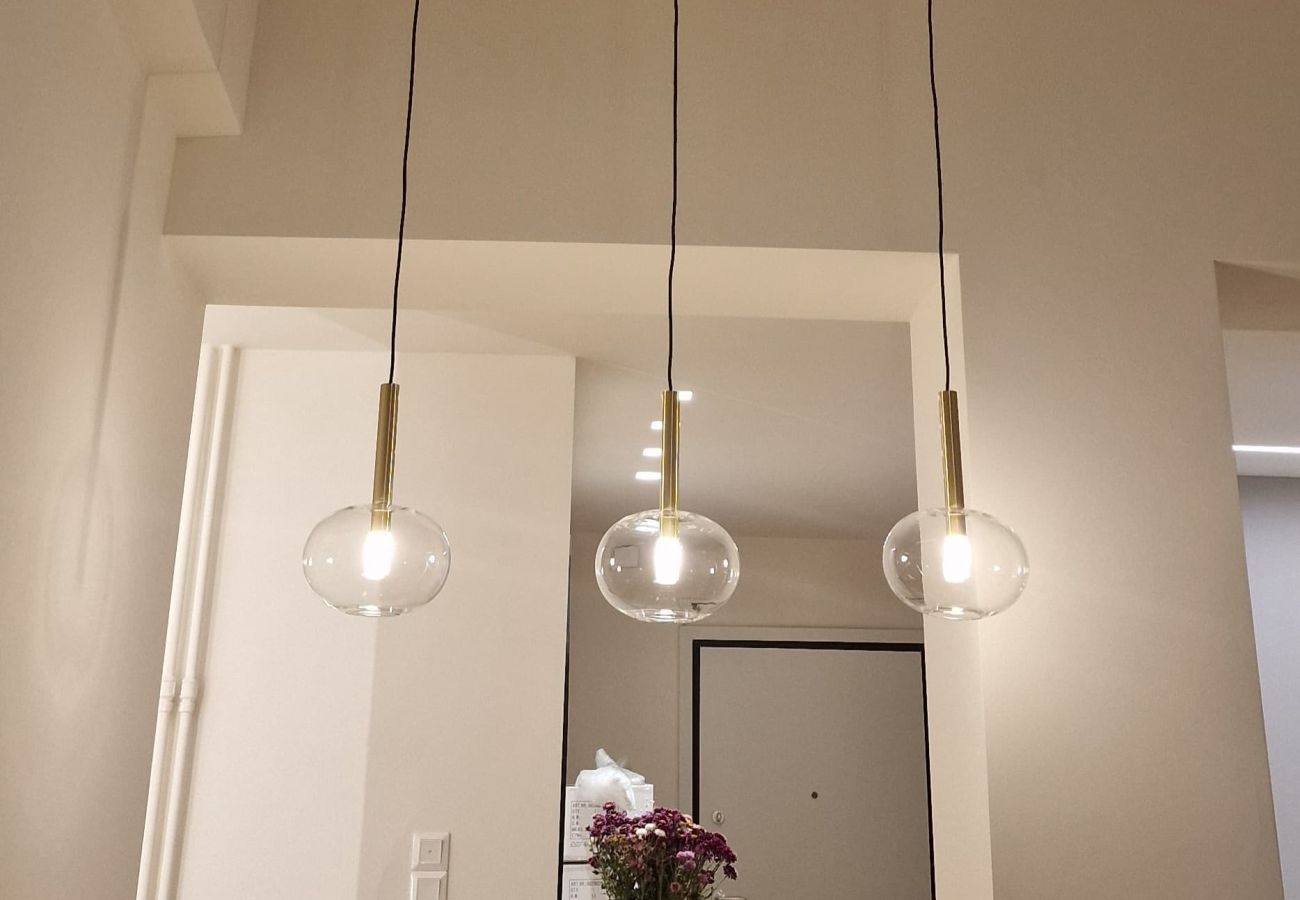 Apartment in Athens - 3 bedrooms apartment in Pagrati