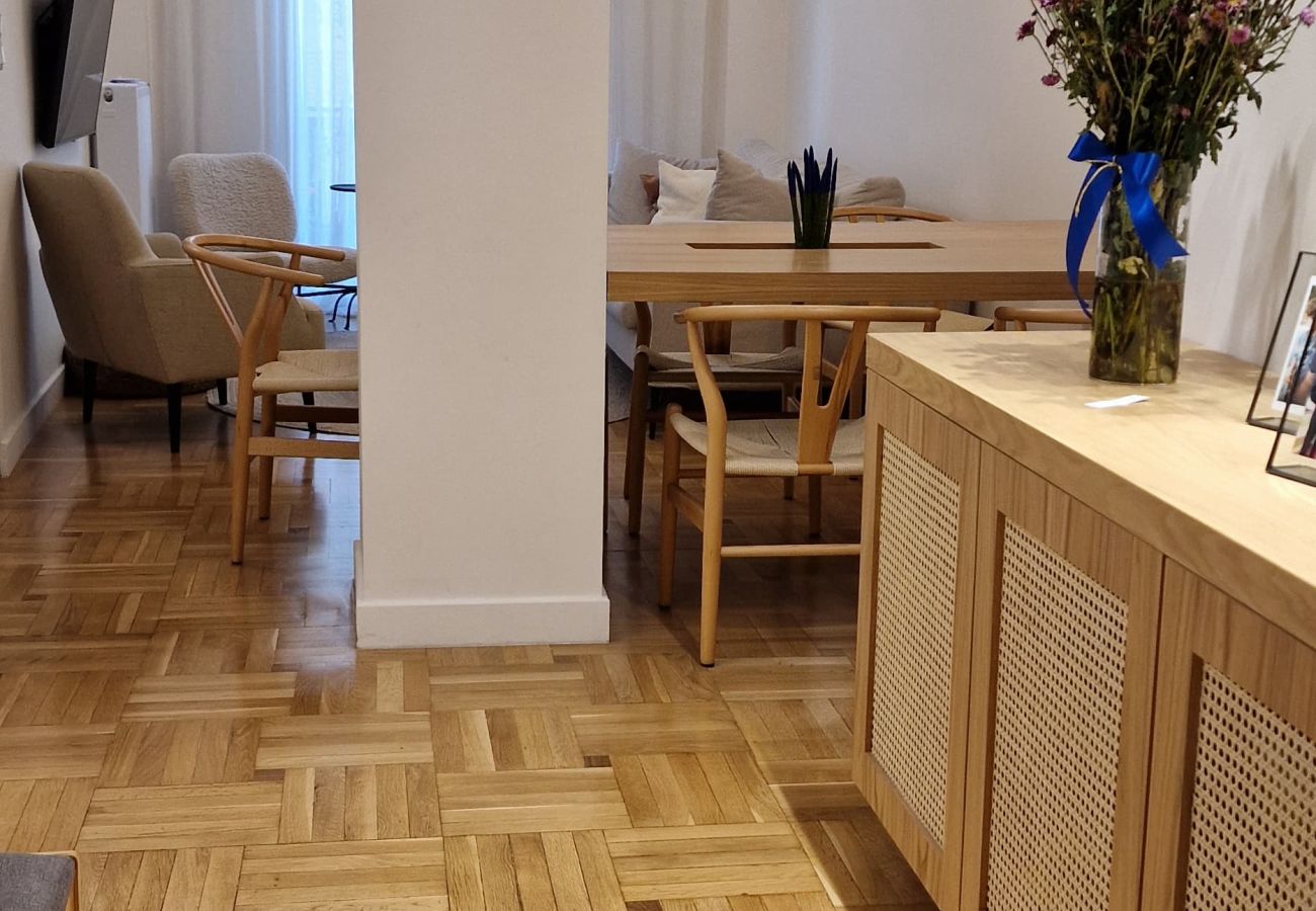 Apartment in Athens - 3 bedrooms apartment in Pagrati
