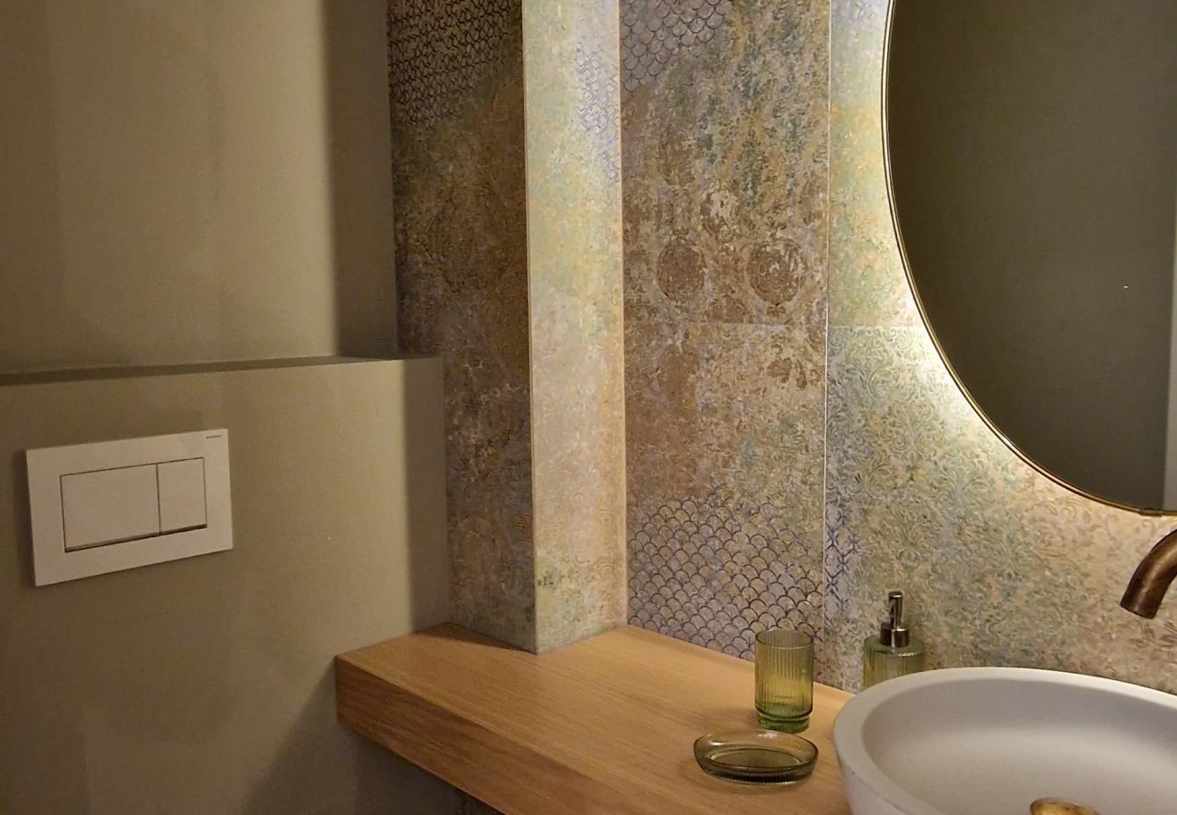 Apartment in Athens - 3 bedrooms apartment in Pagrati