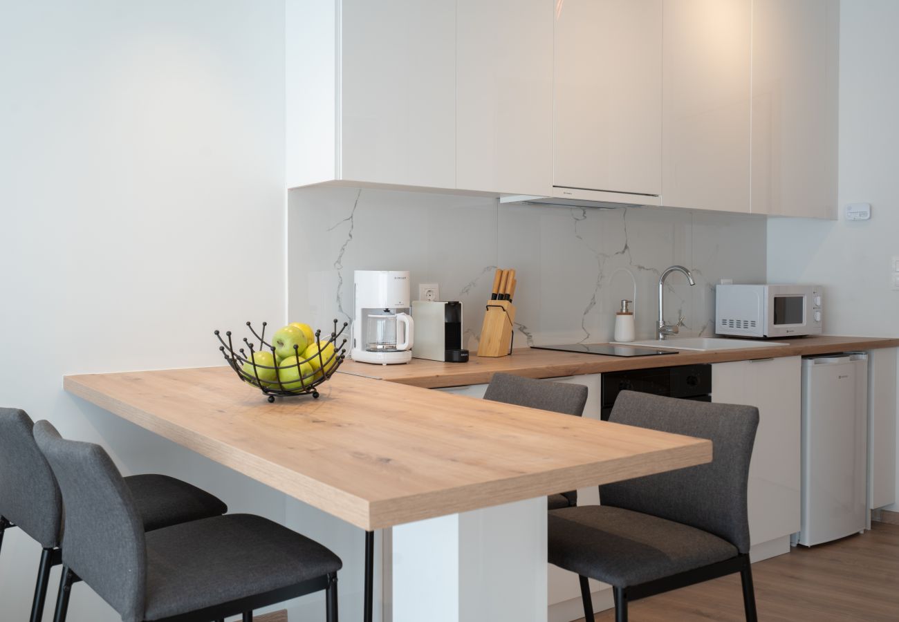 Apartment in Athens - Silk Athens | Urban Apartment with Acropolis view