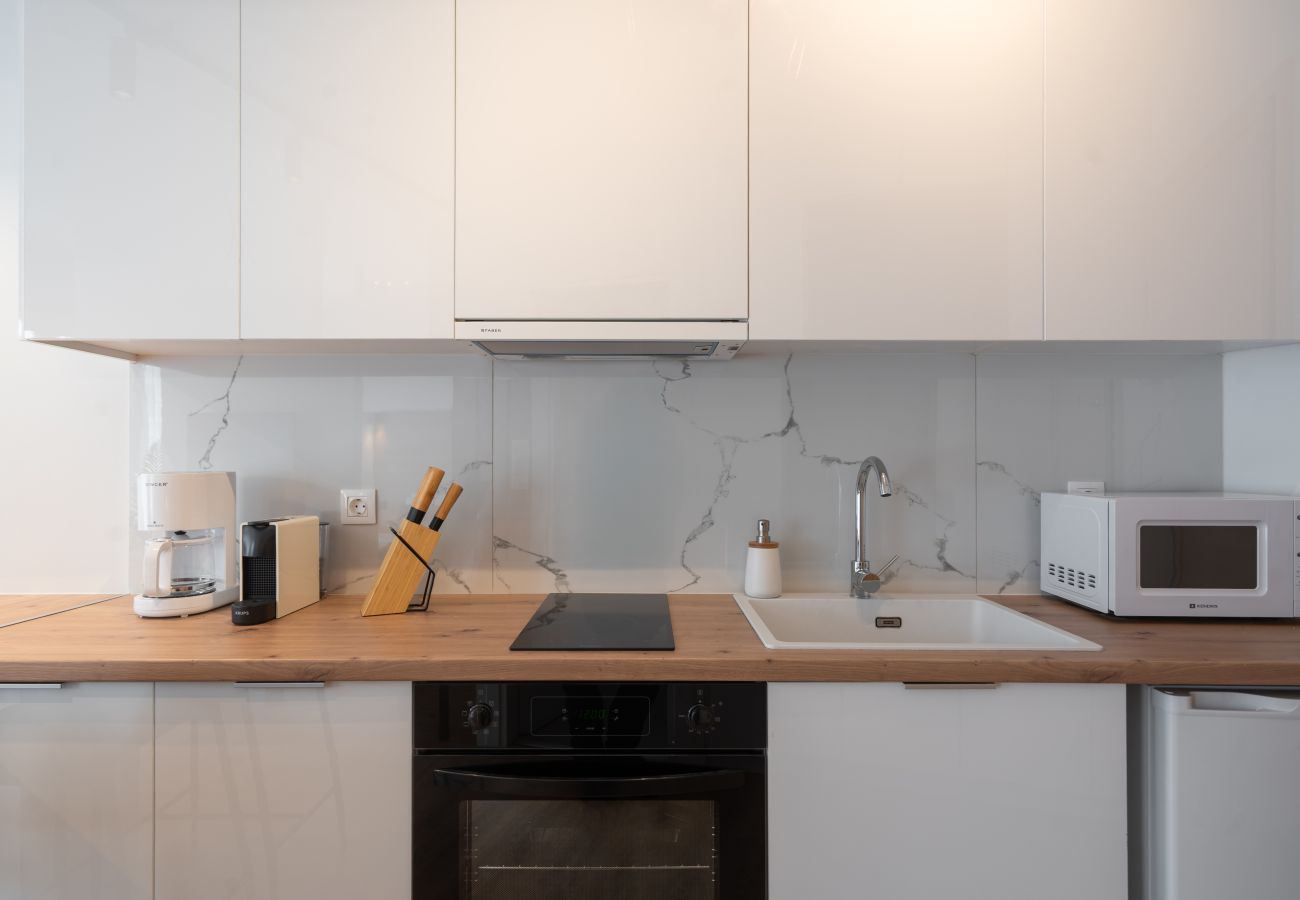 Apartment in Athens - Silk Athens | Urban Apartment with Acropolis view