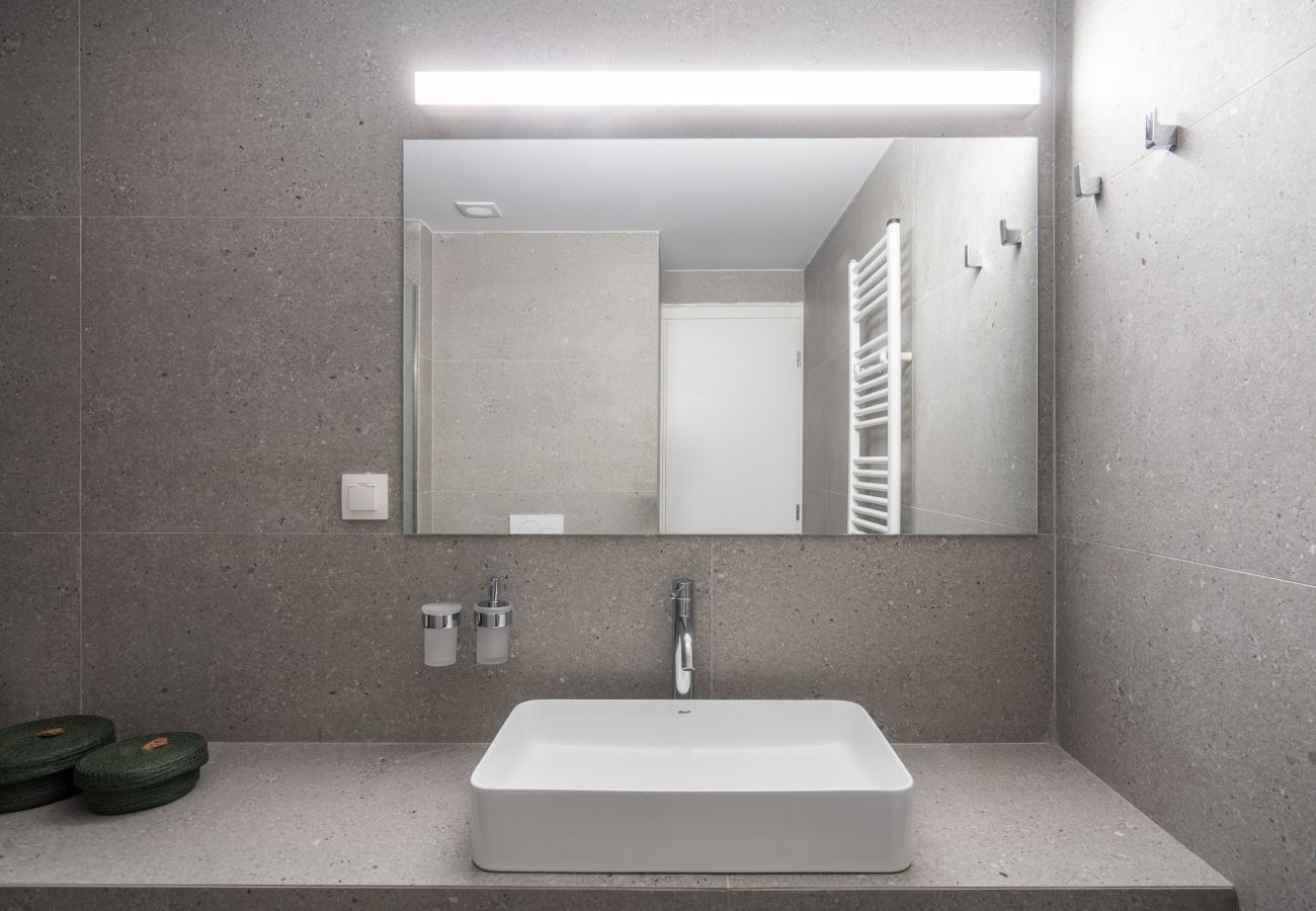 Apartment in Athens - Silk Athens | Urban Apartment with Acropolis view