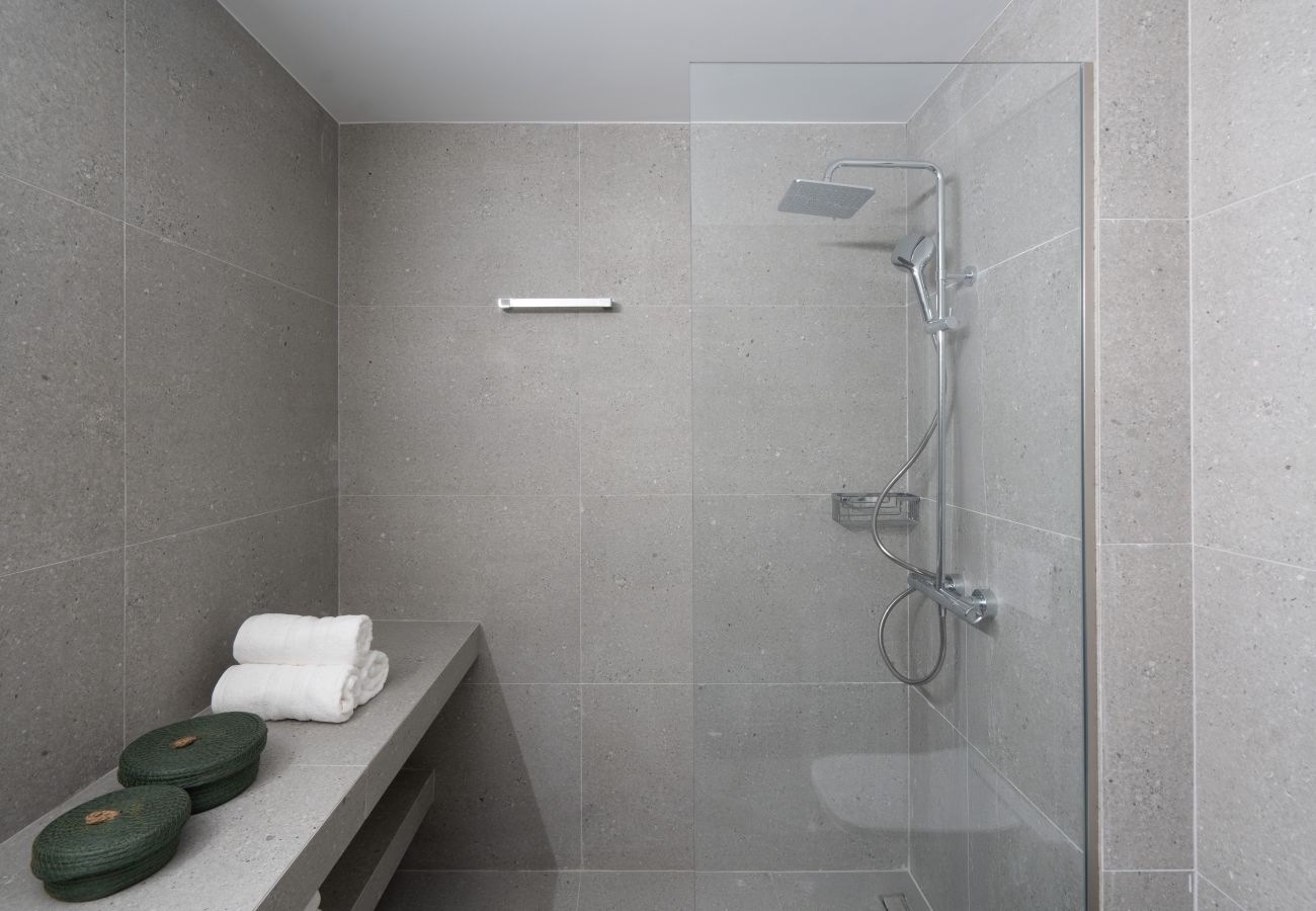 Apartment in Athens - Silk Athens | Urban Apartment with Acropolis view