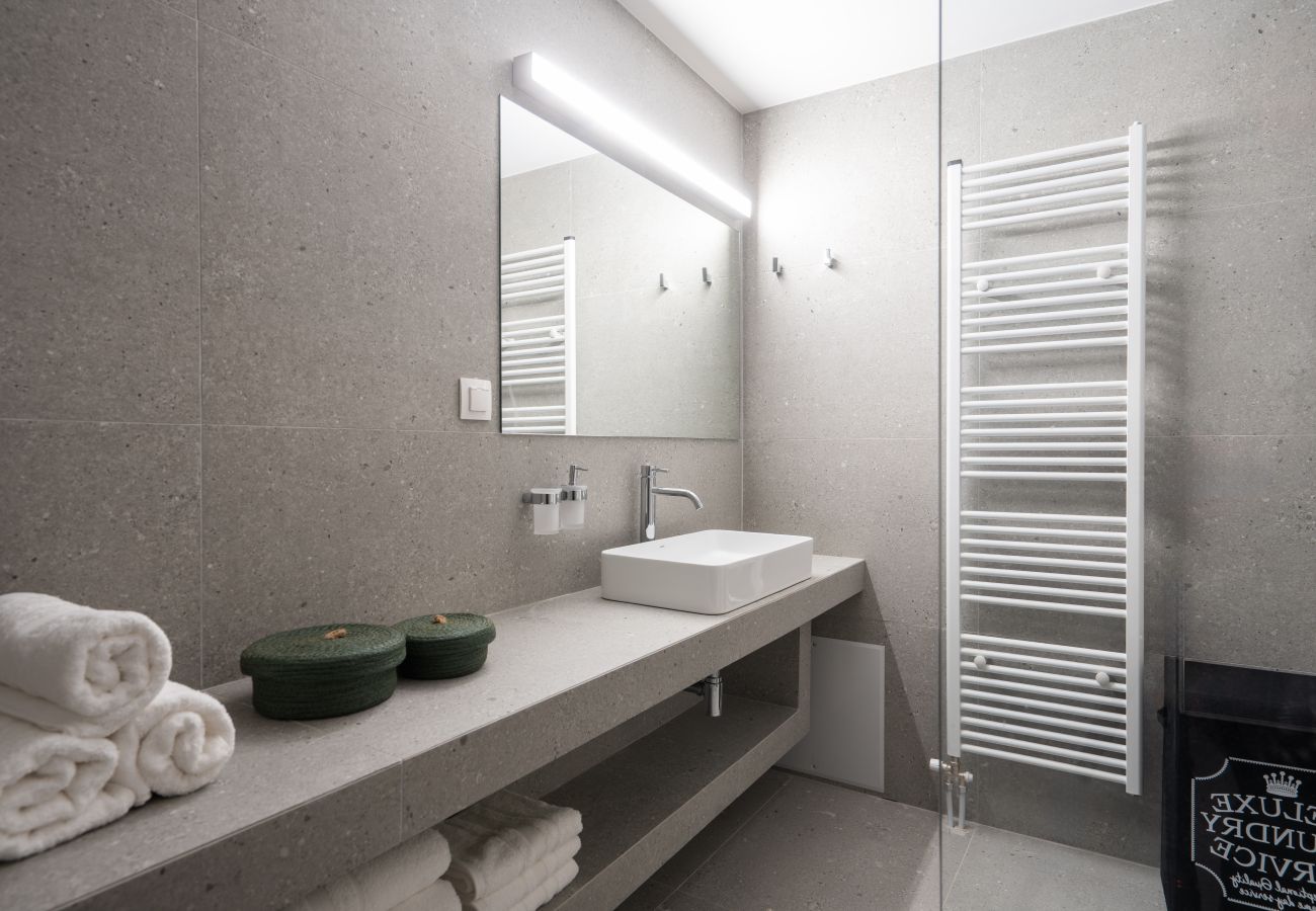 Apartment in Athens - Silk Athens | Urban Apartment with Acropolis view