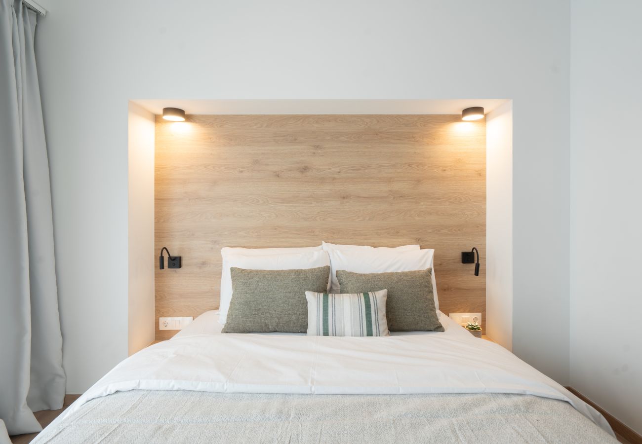 Apartment in Athens - Silk Athens | Modern Apartment with Acropolis View