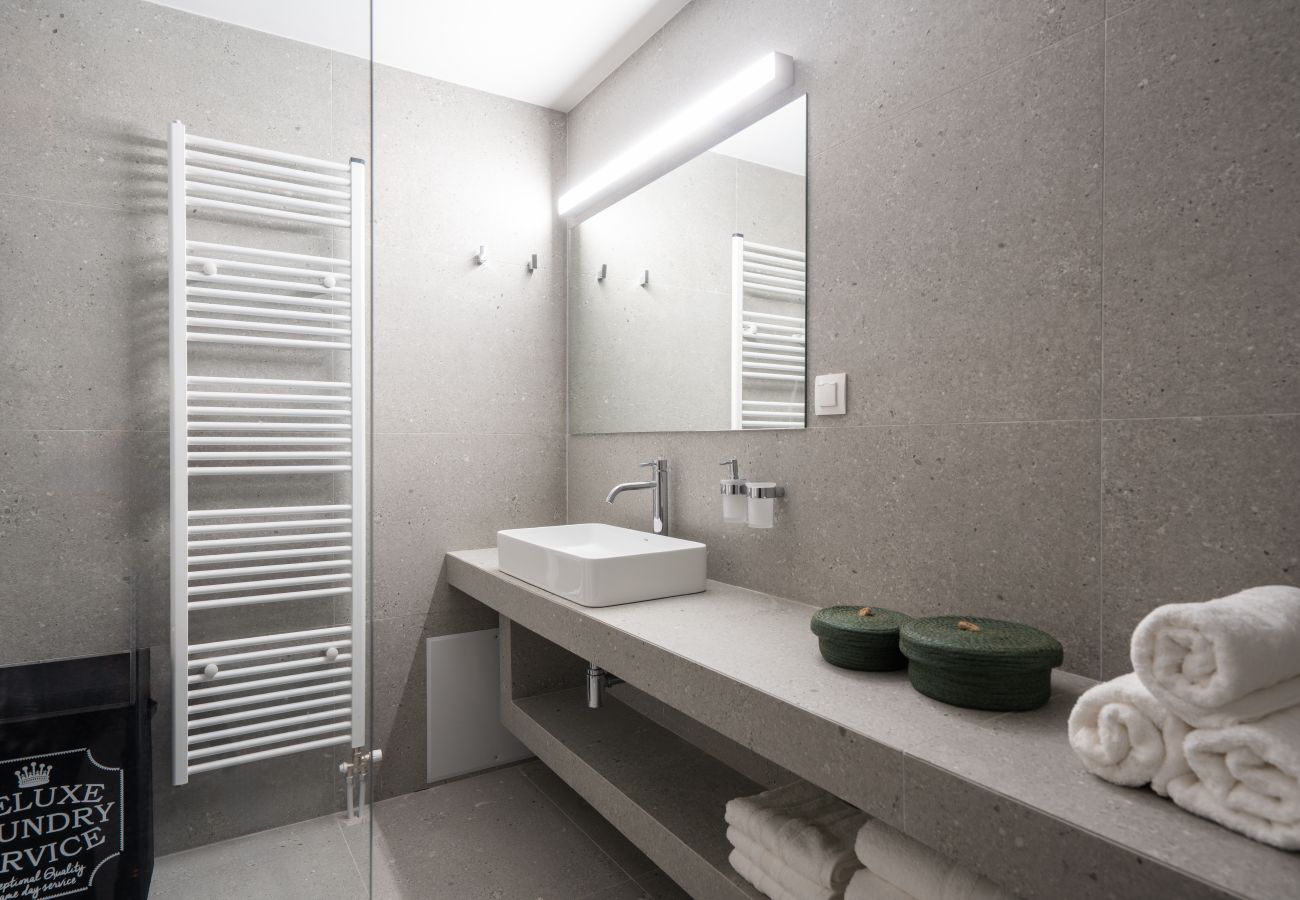 Apartment in Athens - Silk Athens | Modern Apartment with Acropolis View