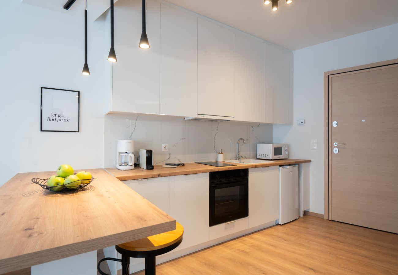Apartment in Athens - Silk Athens | Hip Apartment with Acropolis view