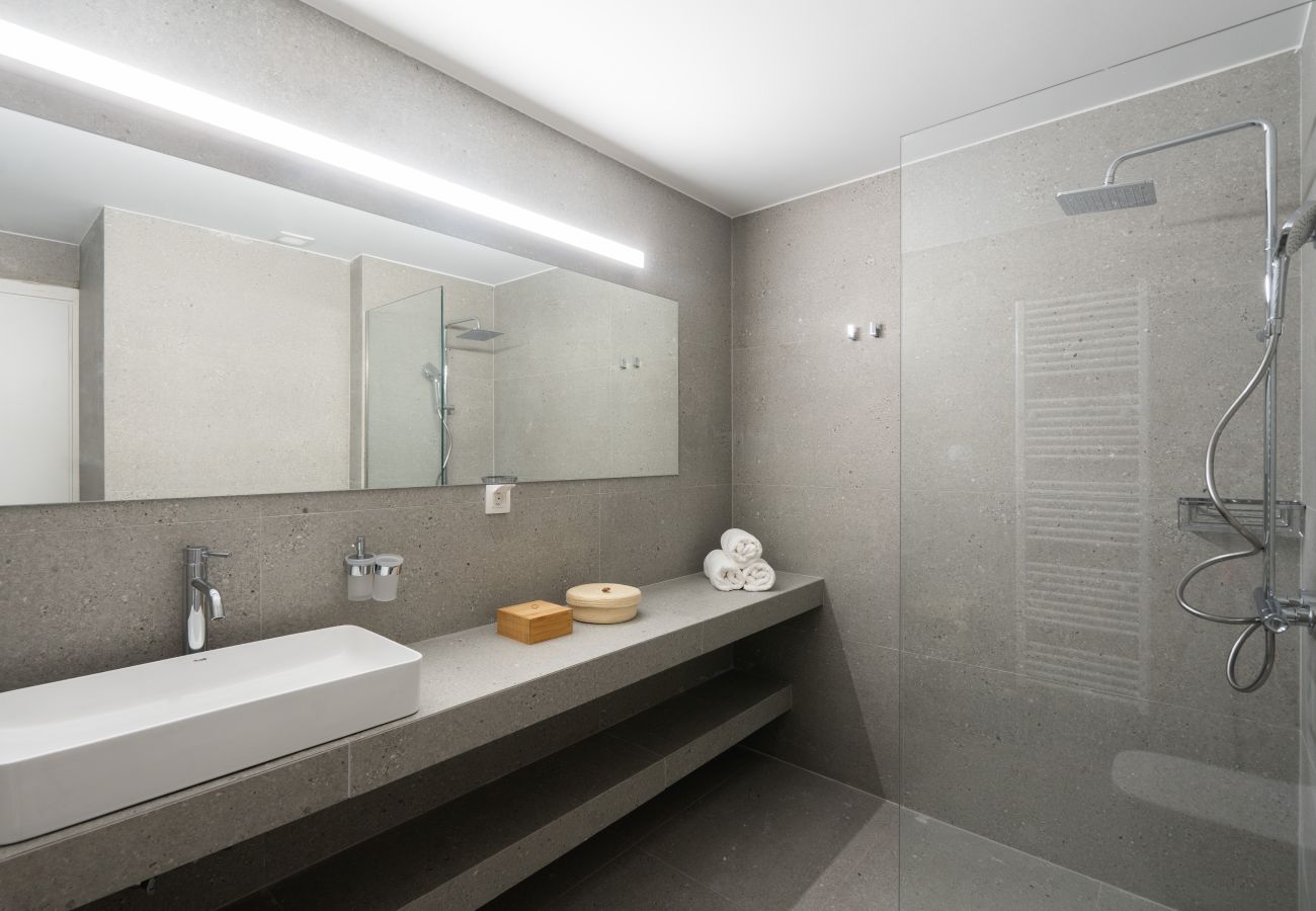 Apartment in Athens - Silk Athens | Hip Apartment with Acropolis view