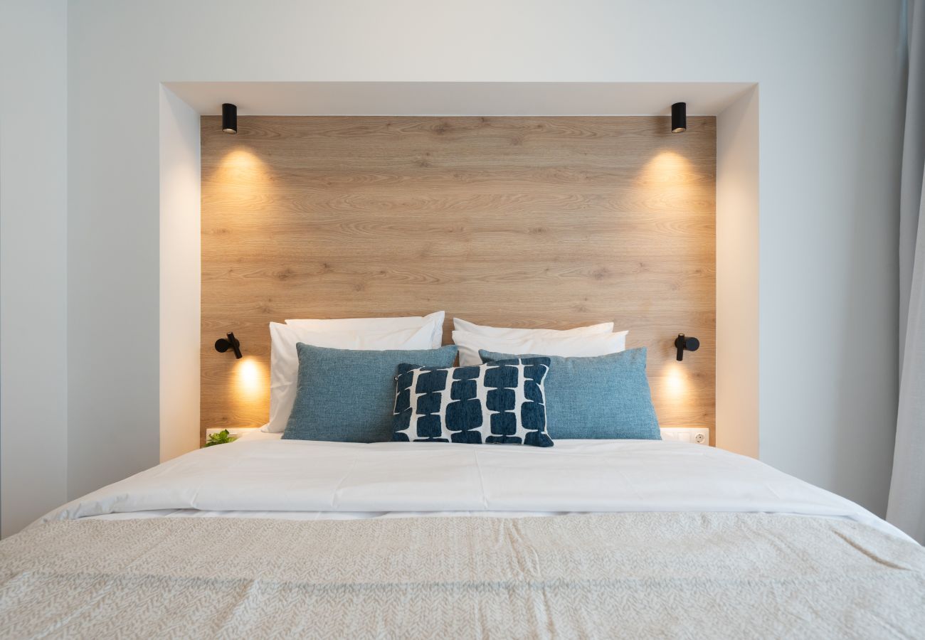 Apartment in Athens - Silk Athens | Hip Apartment with Acropolis view